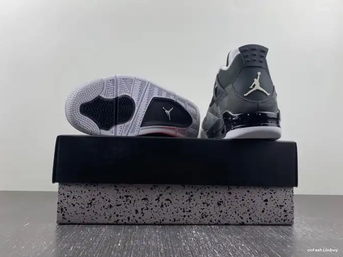 4 (2013) Retro Jordan Pack 626969-030 Fear 0526